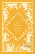 Of Mice and Men - John Steinbeck, Penguin Books, 2023