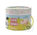 Společenská hra: Postřeh! Farma (Jiří Models). Jiří Models, 2023