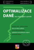 Optimalizace daně, bez chyb, pokut a penále (Poradce s.r.o.). Poradce s.r.o., 2023