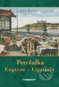 Petržalka – Engerau – Ligetfalu - Ján Čomaj, Marenčin PT, 2023