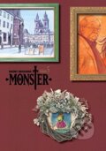 Kniha: Monster 5 (Naoki Urasawa). Viz Media, 2015
