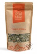 Kávy a čaje: Tehulienka (Biotatry H&B). Biotatry H&B