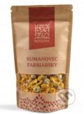 Rumanovec farbiarsky - Slovensko, Biotatry H&B