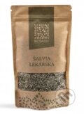 Kávy a čaje: Šalvia lekárska (Biotatry H&B). Biotatry H&B