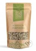 Kávy a čaje: Echinacea purpurová (Biotatry H&B). Biotatry H&B