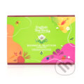 Kávy a čaje: Botanical Tea Selection 24 G (English Tea Shop). English Tea Shop, 2023