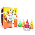 Kávy a čaje: Super Tea Collection 24 G (English Tea Shop). English Tea Shop, 2023