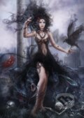 Puzzle: Shadowness (Grafika). Grafika, 2023