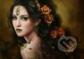 Puzzle: Golden Rose (Grafika). Grafika, 2023