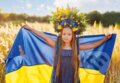 Puzzle: One World For Peace - Ukraine (Grafika). Grafika, 2023