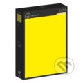 Puzzle: Yellow, Yellow, Yellow! (Grafika). Grafika, 2023