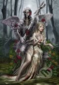 Puzzle: The Thorn of every Rose (Grafika). Grafika, 2023
