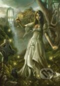 Puzzle: Will o' the Wisp (Grafika). Grafika, 2023