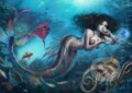 Puzzle: As Deep as my Song goes (Grafika). Grafika, 2023