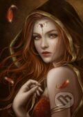 Puzzle: Red Path of Eternity (Grafika)