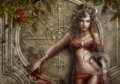 Puzzle: Stone Rose (Grafika). Grafika, 2023
