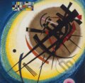 Wassily Kandinsky : In the Bright Oval, 1925, Grafika, 2023