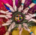 Puzzle: Indian Women (Grafika). Grafika, 2023