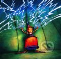 Puzzle: François Ruyer: Lightning bolt (Grafika). Grafika, 2023