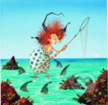 Puzzle: François Ruyer - The Witch - The fish (Grafika). Grafika, 2023