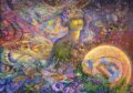 Puzzle: Titania (Grafika). Grafika, 2023