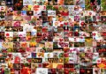 Puzzle: Collage - Christmas (Grafika). Grafika, 2023