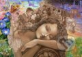Puzzle: Josephine Wall - If Only (Grafika). Grafika, 2023
