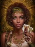 Puzzle: Let's see your Cards (Grafika). Grafika, 2023