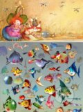 Puzzle: François Ruyer - Witch´s foot Bath (Grafika). Grafika, 2023