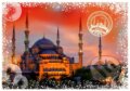 Puzzle: Travel around the World - Istanbull (Grafika). Grafika, 2023