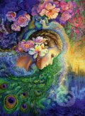 Puzzle: Peacock Daze (Grafika). Grafika, 2023