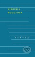 Plavba - Virginia Woolf, 2023