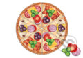 Spoločenská hra: Pizza (Pygmalino)