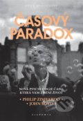 Časový paradox - Philip G. Zimbardo, Academia, 2023