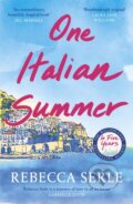 One Italian Summer - Rebecca Serle, 2023