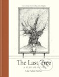 The Last Tree - Luke Adam Hawker, Ilex, 2023