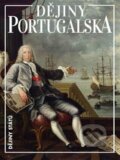 Dějiny Portugalska - Jan Klíma, Nakladatelství Lidové noviny, 2023