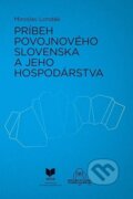 Príbeh povojnového Slovenska a jeho hospodárstva - Miroslav Londák, VEDA, 2023