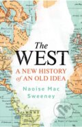 The West - Naoise Mac Sweeney, WH Allen, 2023