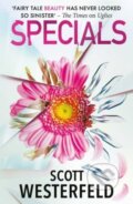 Specials - Scott Westerfeld, Simon & Schuster, 2023