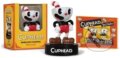 Cuphead Bobbling Figurine: With sound!, Running, 2022