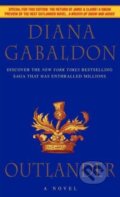 Outlander - Diana Gabaldon, Bantam Press, 1996