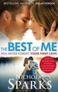 The Best of Me - Nicholas Sparks, 2014