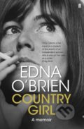 Country Girl - Edna O&#039;Brien, Faber and Faber, 2012