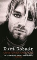 Kniha: Kurt Cobain (Christopher Sandford). Orion, 2001