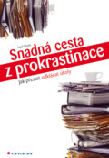 E-kniha: Snadná cesta z prokrastinace (Neil Fiore), 2014