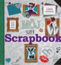 Môj super Scrapbook, Slovart, 2014