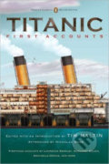 Titanic - Tim Maltin, Penguin Books, 2012