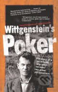 Kniha: Wittgenstein's Poker (David Edmonds a John Eidinow). Faber and Faber, 2005