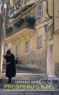 Kniha: Prosperos Cell (Lawrence Durrell). Faber and Faber, 2000